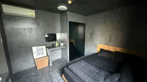 🔺 ขายคอนโด ยู รัชโยธิน อาคาร A ชั้น 4 1 ห้องนอน ขนาด 44.00 ตรม ใกล้ ห้างสรรพสินค้าเมเจอร์รัชโยธิน