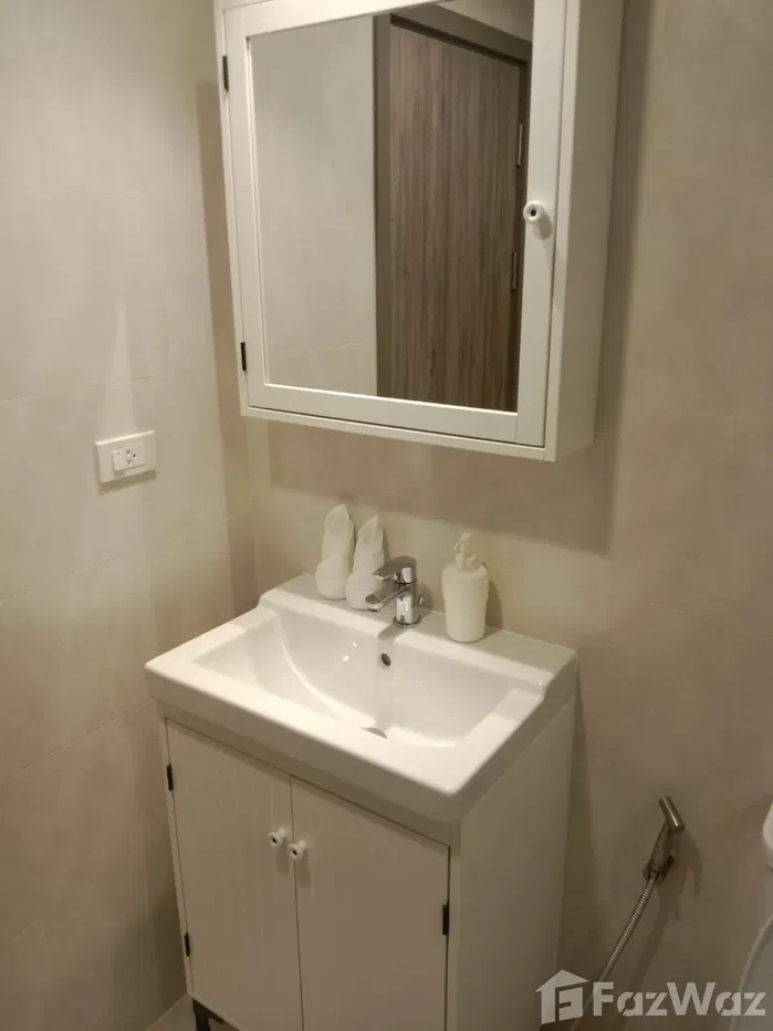 รูป ขาย คอนโด สตูดิโอ ในโครงการ เดอะ ไทเทิ้ล เรสซิเดนซีส์ 6017061 - รูปที่ 9/23