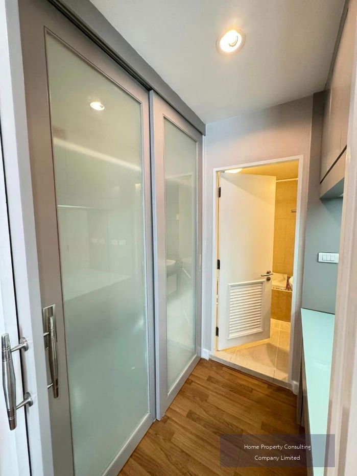 รูป Condo for Rent: The Clover Thonglor - รูปที่ 5/10