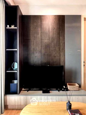 เช่าคอนโด ศรีราชา ชลบุรี : คอนโด 1-ห้องนอน ที่ ยู ศรีราชา ใน บางพระ (ID 2627962)