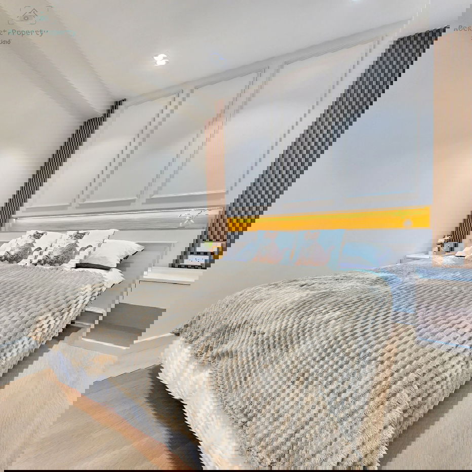 รูป คอนโดโซน นิมมาน ราคาดี | เดินไปเมญ่า–วันนิมมาน | เหมาะลงทุนปล่อยรายวัน-รายเดือน  ศรีธนา 1 คอนโด ทำเลทอง ใจกลางไลฟ์สไตล์เชียงใหม่ - รูปที่ 17/19