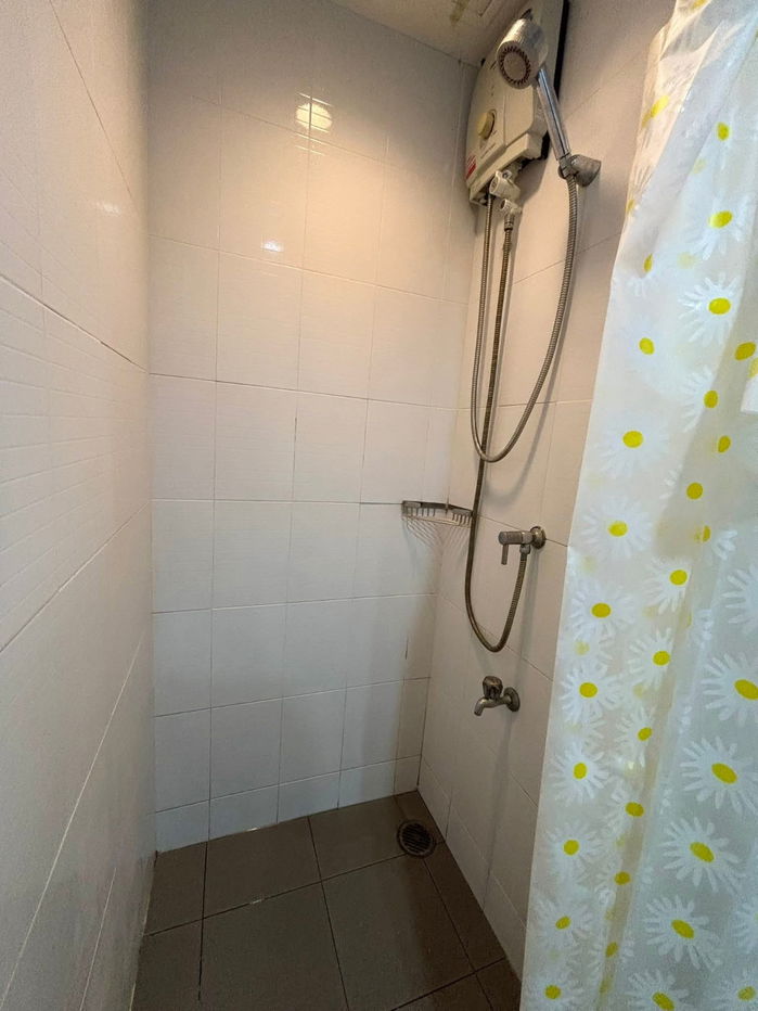 รูป 🍃Owpaepae100226🍃 Condo for rent >> ให้เช่า ห้องบิวท์อินชั้นสูง แต่งสวย Lumpini Park รัตนาธิเบศร์ - งามวงศ์วาน - รูปที่ 19/24