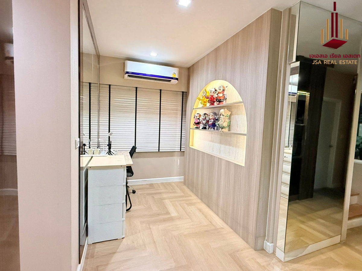 รูป ✨ ขาย โกลเด้น วิลเลจ อ่อนนุช - พัฒนาการ ✨    ราคา 12,900,000 บาท - รูปที่ 5/9