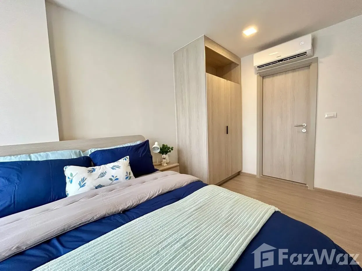 รูป ขาย คอนโด 2 ห้องนอน ในโครงการ ดีคอนโด รีฟ ภูเก็ต 5623244 - รูปที่ 17/25