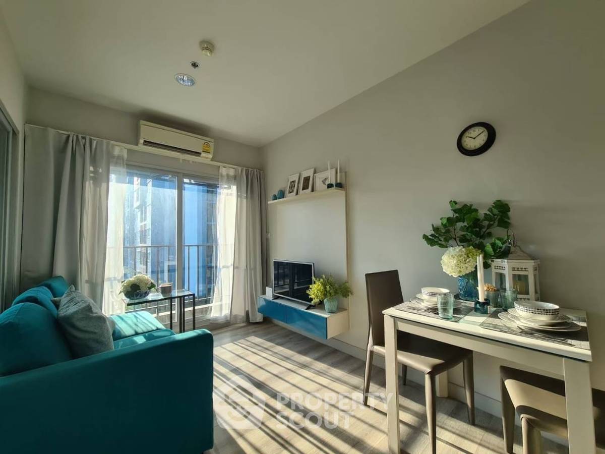 รูป คอนโด 1-ห้องนอน ที่ เซ็นทริค ซี พัทยา ใกล้ พัทยากลาง (ID 1093113) - รูปที่ 12/15