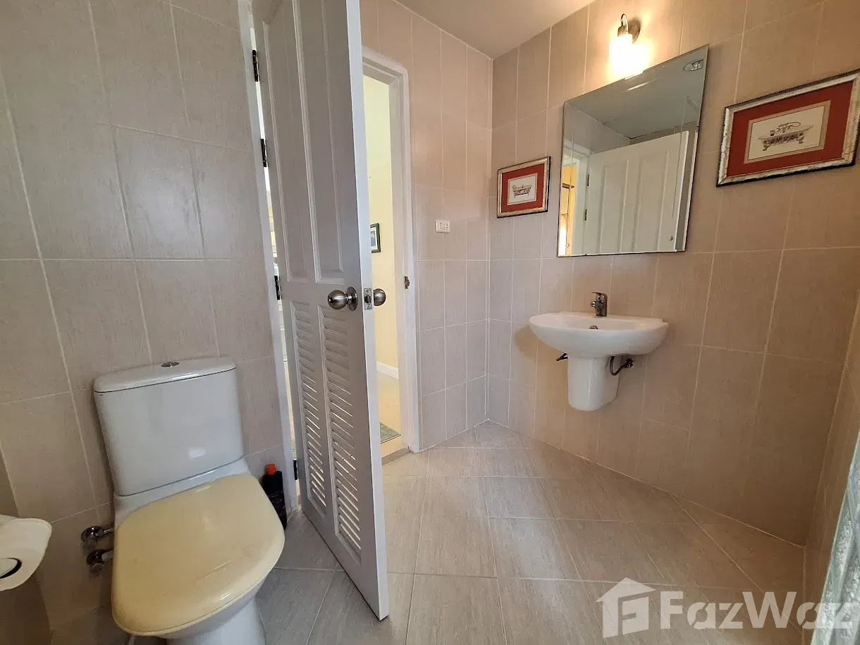 รูป บ้านเดี่ยวให้เช่า 2 ห้องนอน ในโครงการ Kiri Nakara 6031692 - รูปที่ 28/39