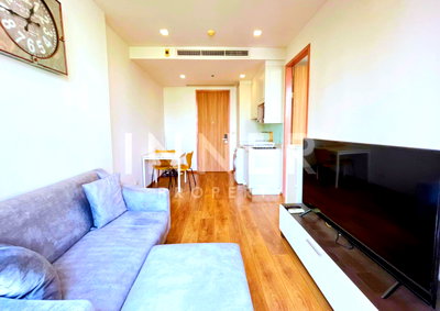 คอนโดให้เช่า : ใจกลางพร้อมพงศ์ 🚉 ใกล้ BTS!! 🏙️(For Rent/ให้เช่า) Noble BE33 [Phrom Phong] โนเบิล บี33
