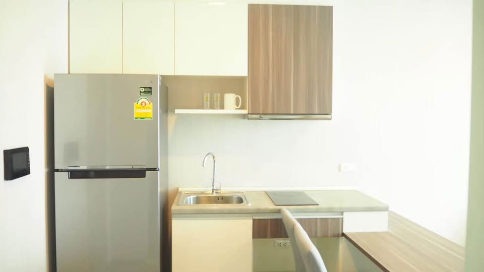 รูป 🍀 ให้เช่า เซล รัตนาธิเบศร์ 🍀 สนใจแอดไลน์ @zcondo (มี@นำหน้า) 🔥  C5241 - รูปที่ 7/9