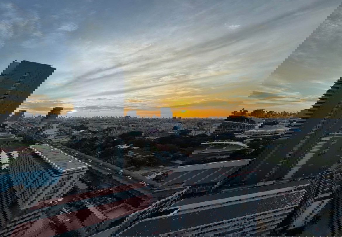 รูป #R9243 🎉 100269 ให้เช่าคอนโด Supalai Veranda Ramkhamhaeng - รูปที่ 13/13