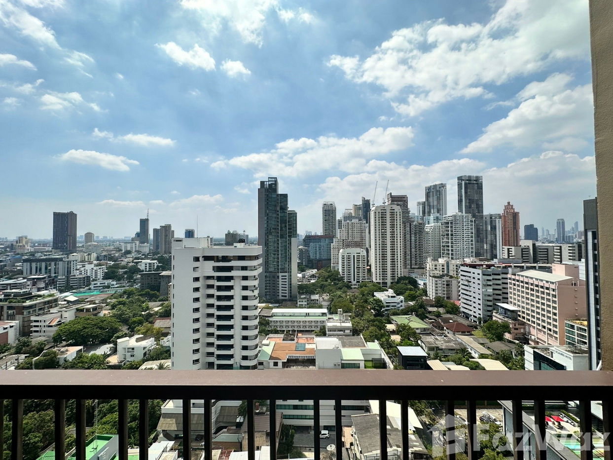 picture 1 Bedroom Condo for rent at Noble Refine 44579 - 8/8