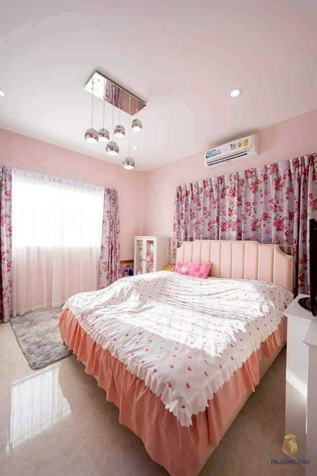 picture LTH14337 – House / Pool Villa for Sale | Ekkachai Lake Ville | Land 286 sq.wah | Usable Area 288 sqm | 4 Beds 3 Baths | Near BTS Wutthakat | 30MB | บ้านพร้อมสระว่ายน้ำขาย เอกชัย เลค วิลล์ - 10/20
