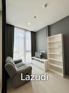 รูปภาพ 33 sqm 1 Bedroom Condo on 16th Floor at Mazarine Ratchayothin Chatuchak Bangkok