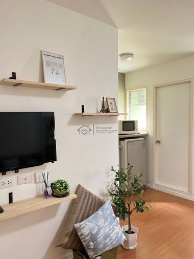 📣ห้องว่างให้เช่า 5,500บาท/เดือน✅ คอนโดลุมพินี ทาวน์ชิป รังสิต คลอง 1