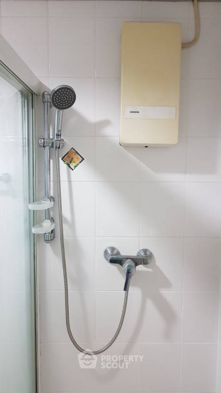 รูป คอนโด 1-ห้องนอน ที่ สราญใจ แมนชั่น คอนโดมิเนียม ใกล้ BTS นานา (ID 514262) - รูปที่ 11/16