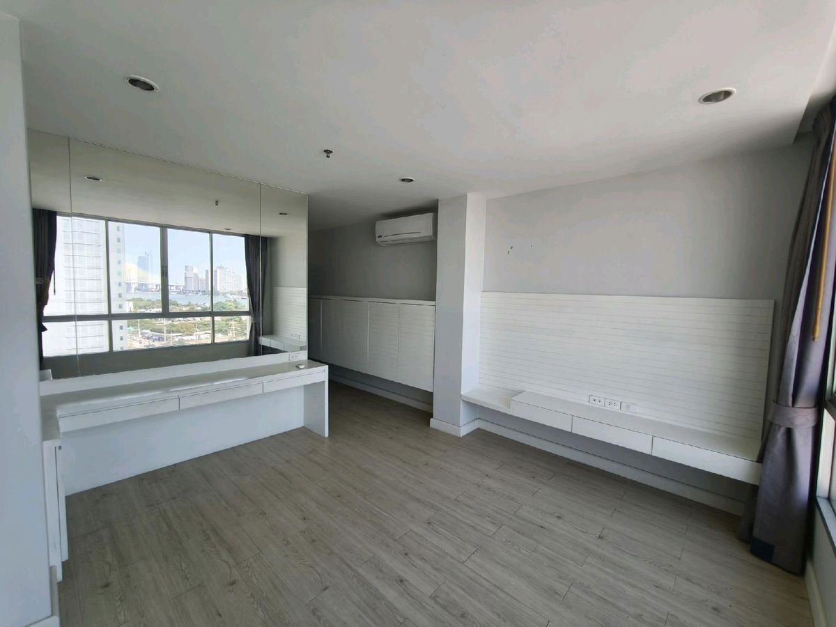 รูป #S5670 ให้เช่า The Star Estate @ Rama 3 - รูปที่ 3/16