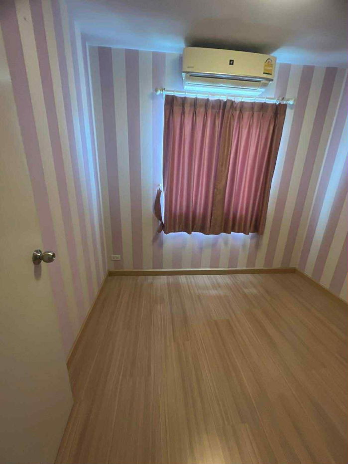 รูป ให้เช่าด่วน! (RH2561) The Connect Donmueang-Songprapha เดอะ คอนเนค ดอนเมือง - สรงประภา ห้องใหม่ แต่งสวย แต่งครบ ราคาดี 15,000 แอดไลน์ @metroestate - รูปที่ 12/20