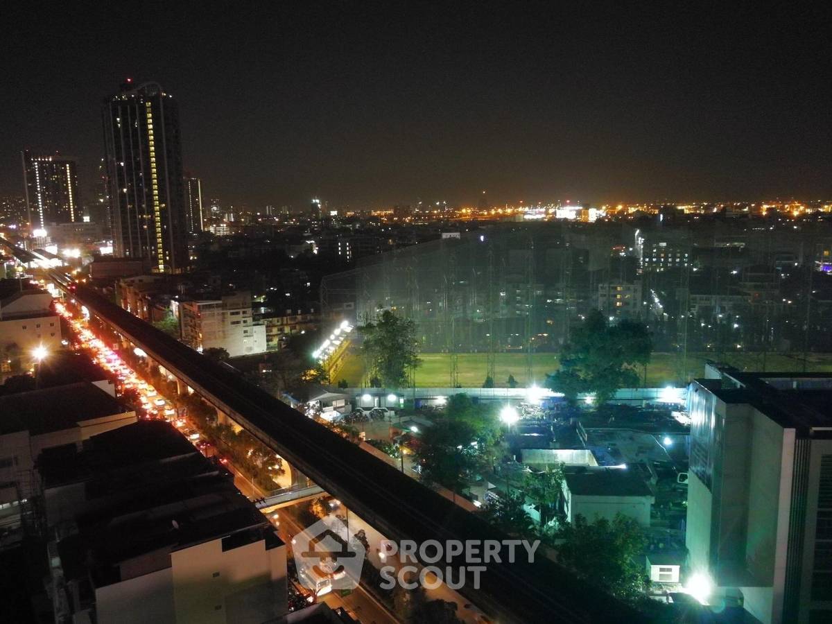 รูป คอนโด 1-ห้องนอน ที่ เดอะ ลอฟท์ เอกมัย ใกล้ BTS เอกมัย (ID 2454281) - รูปที่ 9/10