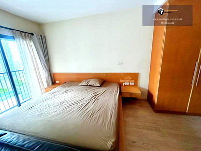 เช่าคอนโด พร้อมพงษ์ : Noble Remix | 🔥Best price High floor 🚝Connect to BTS Thonglor #2025121213429#FC