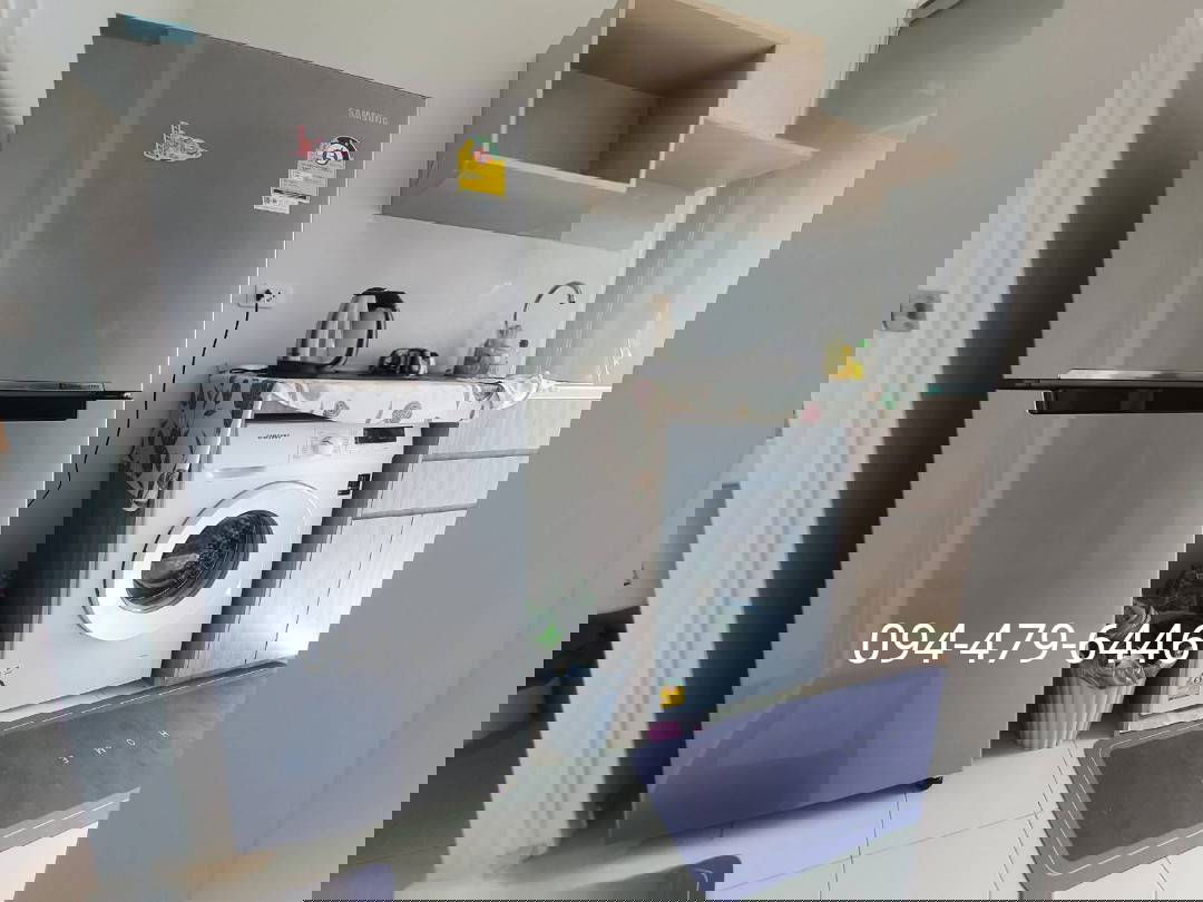 picture Plum Sukhumvit62 near Tesco lotus Onnut - 5/7