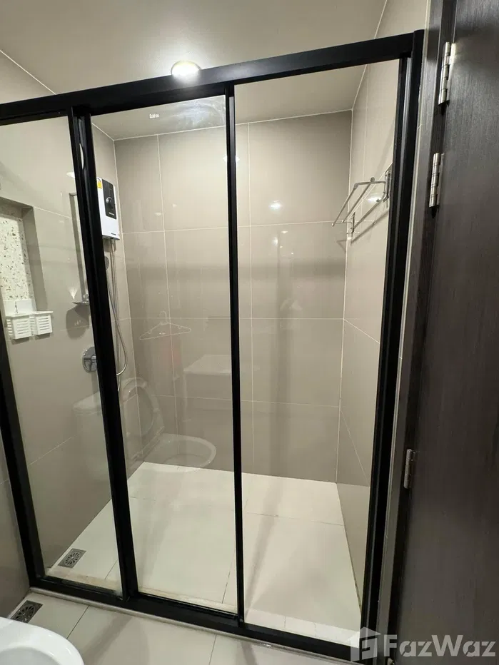 รูป ขาย คอนโด 1 ห้องนอน ในโครงการ เอกซ์ที ห้วยขวาง 5347881 - รูปที่ 11/11