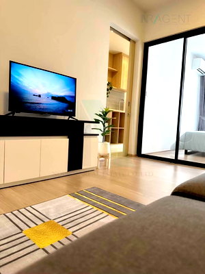 Condos for sale Chaloem Phrakiat Rama 9 : 📌 For Sell Condo CHEWATHAI PINKLAO Building 1, Floor 4,1 bed room, Room size 30 sqm