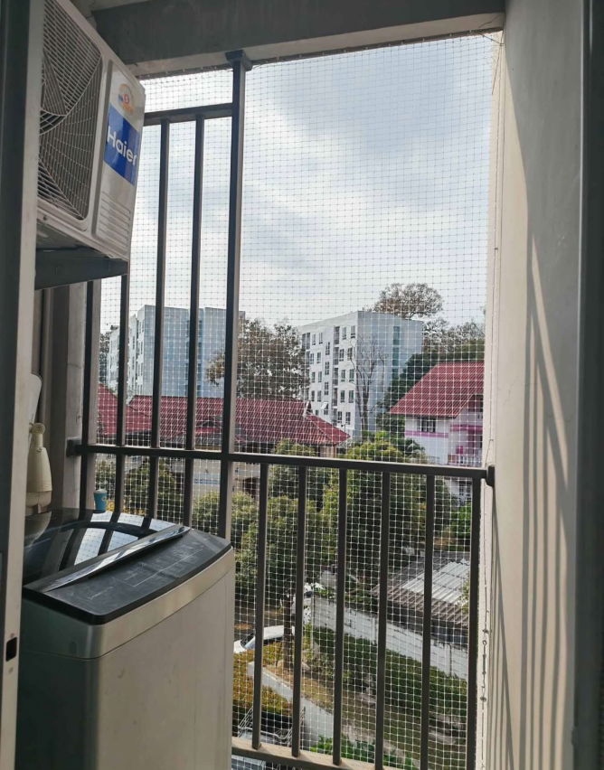 รูป 🏢 ปล่อยเช่า D Condo Campus (ดีคอนโด แคมปัส)📍 ทำเลใกล้มหาวิทยาลัย เดินทางสะดวก - รูปที่ 6/9