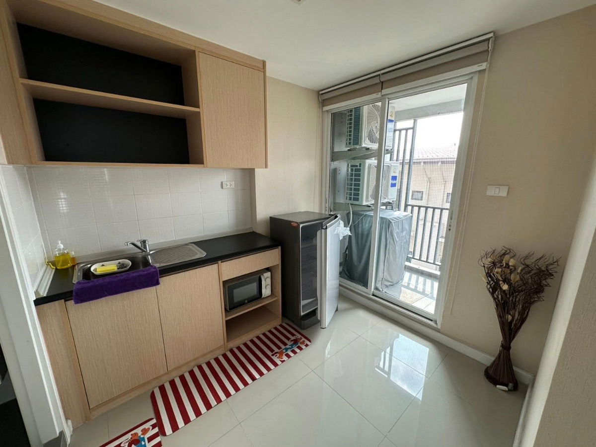 รูป 🤝🏻RB23166 ให้เช่าถูกมาก👍เจ ดับบลิว คอนโด✅แอดไลน์ @mproperty( มี @ ด้วย) แอดมินตอบไว - รูปที่ 5/6