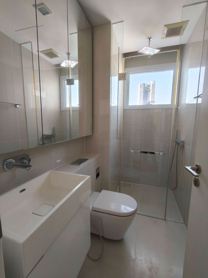 รูป 🍀 ให้เช่า เดอะ เซนต์ เรสซิเดนซ์ 🍀 สนใจแอดไลน์ @zcondo (มี@นำหน้า) 🔥  C5243 - รูปที่ 10/11