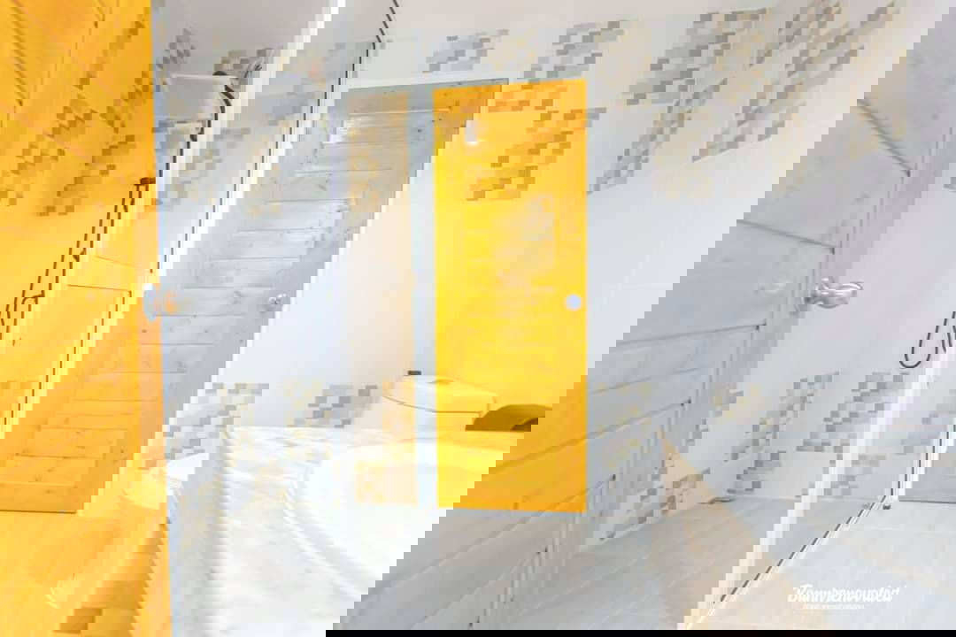 รูป ขาย !! " น้องข้าวจ้าว " 💛 นวลจันทร์ 30 ทาวน์เฮ้าส์ 3 ชั้น แปลงโฉมใหม่แล้วน้าา ~ - รูปที่ 15/24