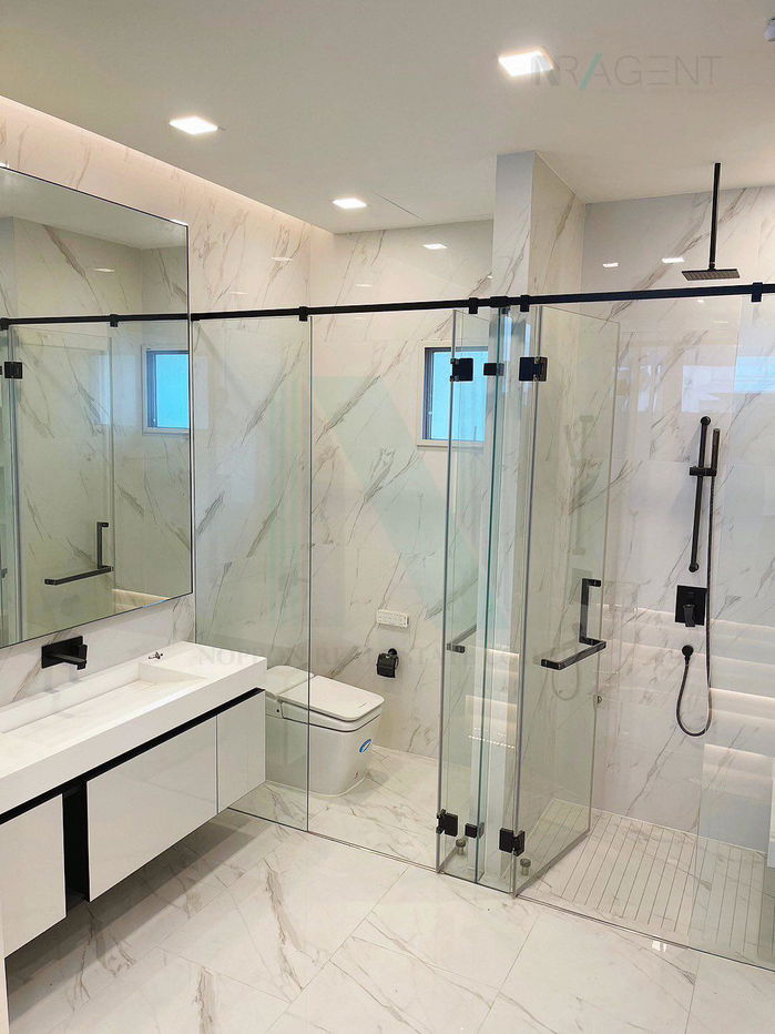 รูป ให้เช่าบ้านเดี่ยว 3 ชั้น วีเว่ เอกมัย-รามอินทรา 4 ห้องนอน 5 ห้องน้ำ - รูปที่ 8/8