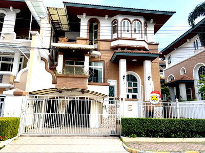 เช่าทาวน์โฮม ปทุมธานี : 🏡 ให้เช่าบ้านทาวน์เฮ้าส์ 3 ชั้น ทำเลทอง รังสิตหมู่บ้านภุมริน รังสิต 2 ห้องนอน 2 ห้องน้ำ ใกล้เซียร์รังสิต เพียง 300 เมตร! #จดบริษัทได้