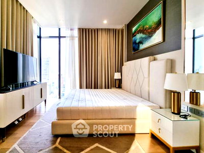 Condos for rent : 2-BR Condo at Vittorio Sukhumvit 39 near BTS Phrom Phong (ID 2593504)