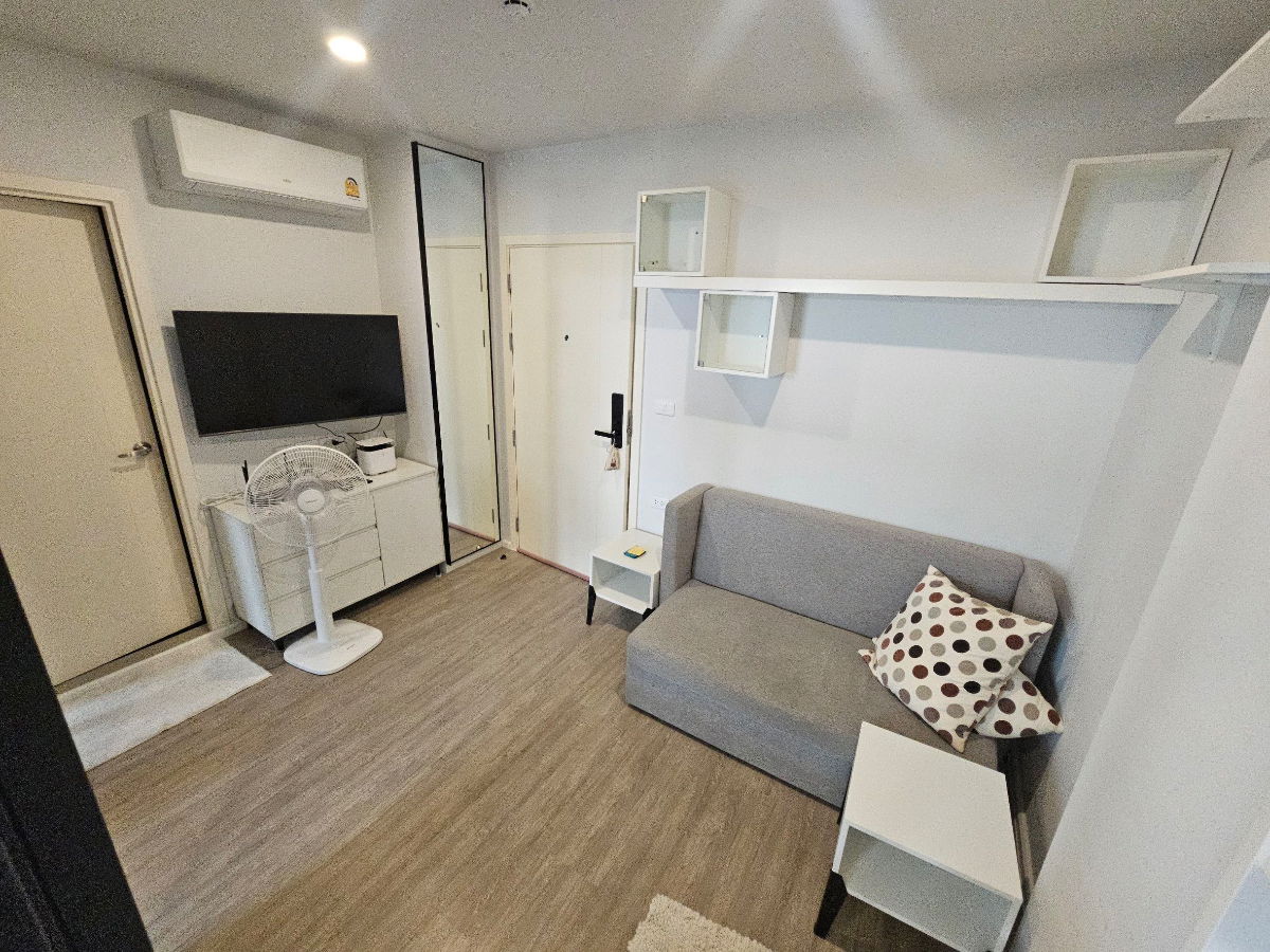 รูป 🌵🌵🌵ปล่อยเช่า คอนโด บลู สุขุมวิท 89 - รูปที่ 11/12