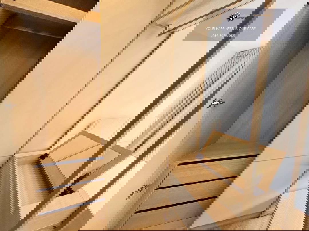 รูป The Nest Sukhumvit 64 | 🚝ใกล้ BTSพระโขนง #2025101412323 #FC - รูปที่ 7/8