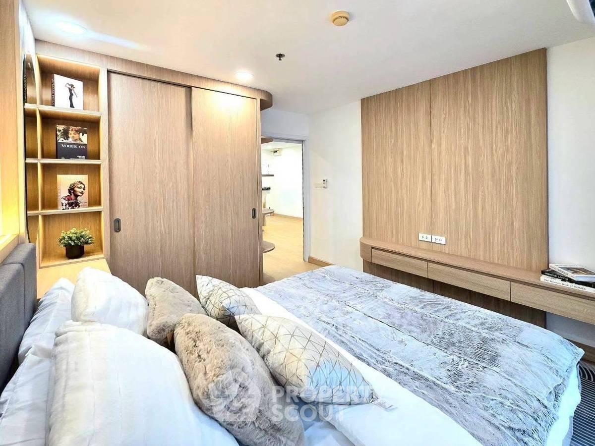 รูป คอนโด 1 ห้องนอน ขาย กรุงเทพ ฮอไรซอน รามคำแหง ใกล้ หัวหมาก (ID 2627768) - รูปที่ 6/8