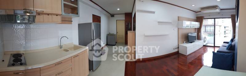 รูป คอนโด 1-ห้องนอน ที่ สราญใจ แมนชั่น คอนโดมิเนียม ใกล้ BTS นานา (ID 514262) - รูปที่ 7/16