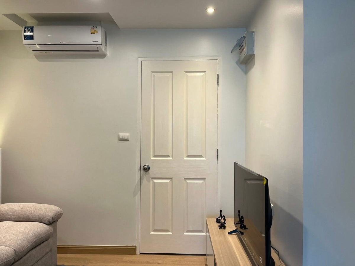 รูป 🏢 ให้เช่าคอนโด Plus Condo 2 1 ห้องนอน พร้อมเข้าอยู่ – กะทู้ ภูเก็ต - รูปที่ 5/22