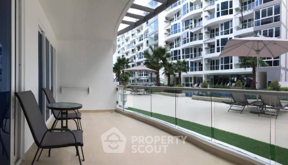 รูป คอนโด 1-ห้องนอน ที่ แกรนด์ อเวนิว พัทยา ใกล้ พัทยาใต้ (ID 1959674) - รูปที่ 10/11