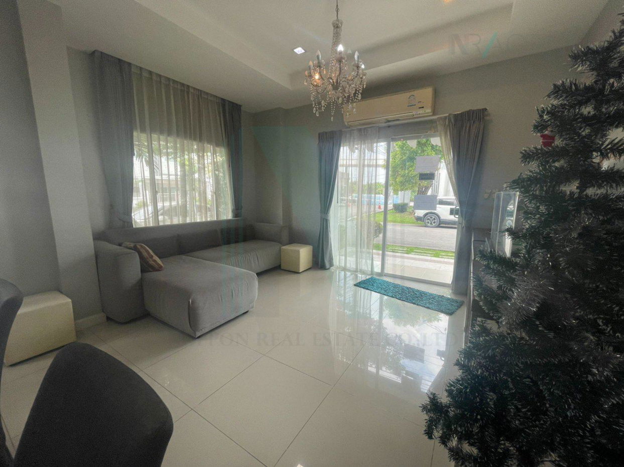 รูป ขายบ้านเดี่ยว โครงการ แลนซีโอ นอฟ รามอินทรา-คู้บอน 38 2 ชั้น 3 ห้องนอน 2 ห้องน้ำ - รูปที่ 2/8