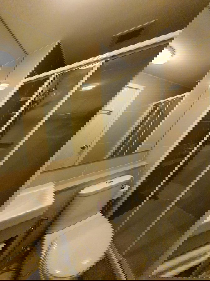 รูป 🤝🏻RB23150 ให้เช่าถูกมาก👍เดอะ ไพรเวซี่ พระราม 9✅แอดไลน์ @mproperty( มี @ ด้วย) แอดมินตอบไว - รูปที่ 2/12