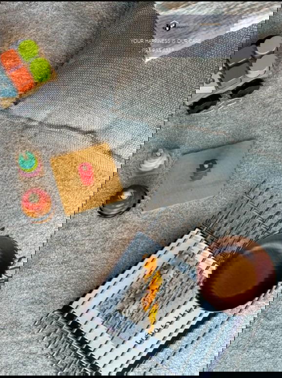 รูป Baan Sathorn Chaopraya | ใกล้ BTS กรุงธนบุรี & ICONSIAM | #berth - รูปที่ 6/8