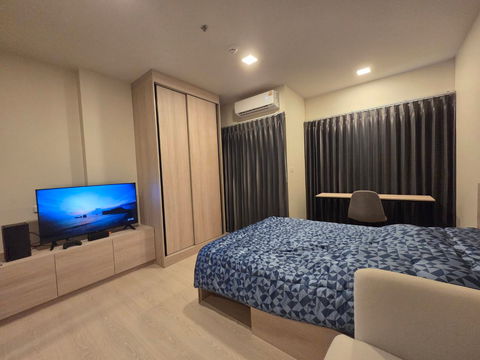 #SC11496​​​​ ​​​  📌  ให้เช่า | 🟦🟨โฟล บาย แสนสิริ​🟥🟩💬 𝑪𝒐𝒏𝒕𝒂𝒄𝒕 𝑳𝑰𝑵𝑬: @𝒔𝒆𝒄𝒓𝒆𝒕𝒑𝒓𝒐𝒑𝒆𝒓𝒕𝒚 🔥✨