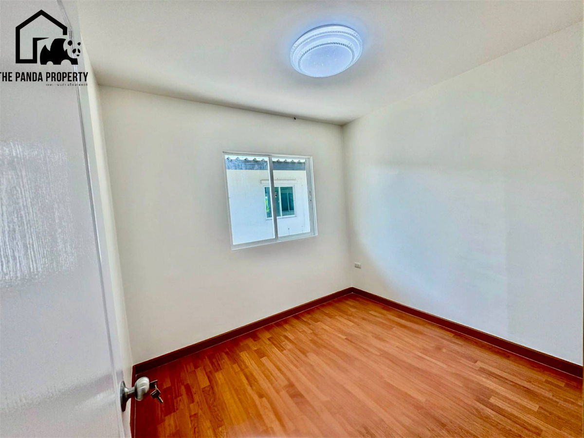 รูป  หมู่บ้านไลโอบลิสซ์ บางนา–สุวรรณภูมิ - รูปที่ 13/18