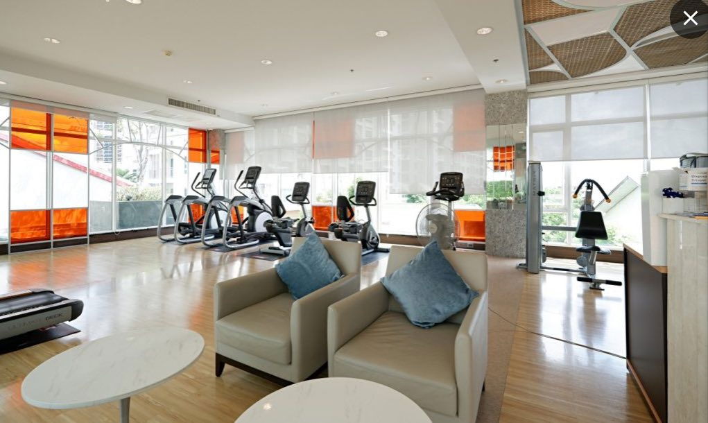 รูป 🎄RB23154 ให้เช่าถูกมาก👍ศุภาลัย เวลลิงตัน 2✅แอดไลน์ @905bggcb ( มี @ ด้วย) แอดมินตอบไว - รูปที่ 7/11