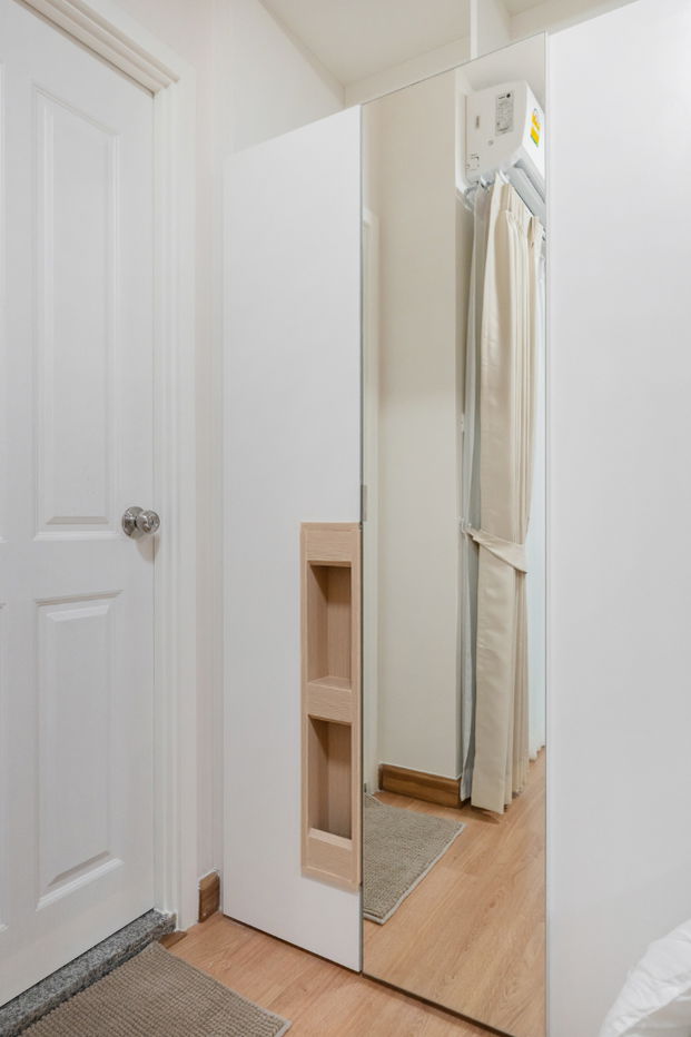 รูป R041 𝗖𝗢𝗡𝗗𝗢 𝗙𝗢𝗥 𝗦𝗔𝗟𝗘 ✨ Supalai Veranda Rattanathibet ผ่อนแค่ 4xxx/เดือน* MRT บางกระสอ เพียง 1.49 ล้านบาท เท่านั้น - รูปที่ 14/43