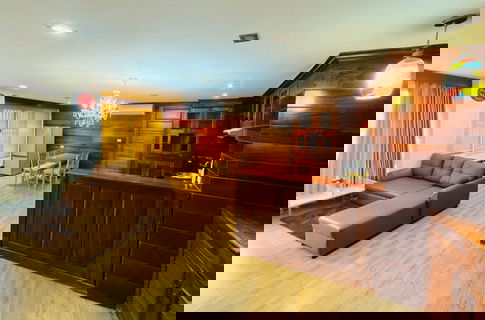 คอนโดเลี้ยงสัตว์ได้ ใกล้ ARL หัวหมาก ลดราคาพิเศษ