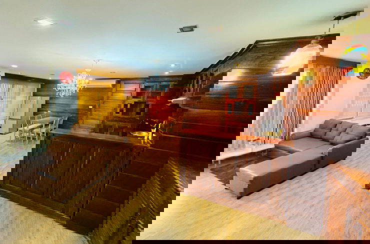 รูป คอนโดเลี้ยงสัตว์ได้ ใกล้ ARL หัวหมาก ลดราคาพิเศษ - รูปที่ 1/11