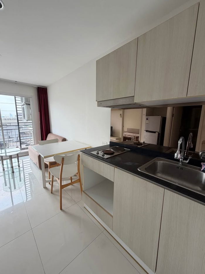 รูป ให้เช่า ไวโอ แคราย 1 มีเฟอร์นิเจอร์+เครื่องใช้ไฟฟ้าครบ - รูปที่ 3/5