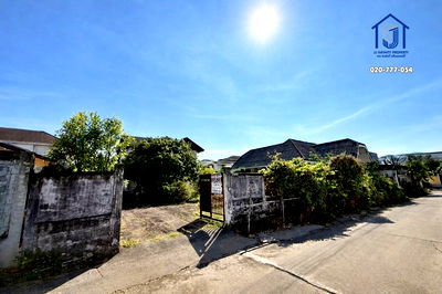 บ้านเดี่ยว นวมินทร์ 42 : ขายบ้านเดี่ยว 2 ชั้น 122 ตารางวา ซอยนวมินทร์ 42 ใกล้รถไฟฟ้า-ทางด่วนรามอินทรา