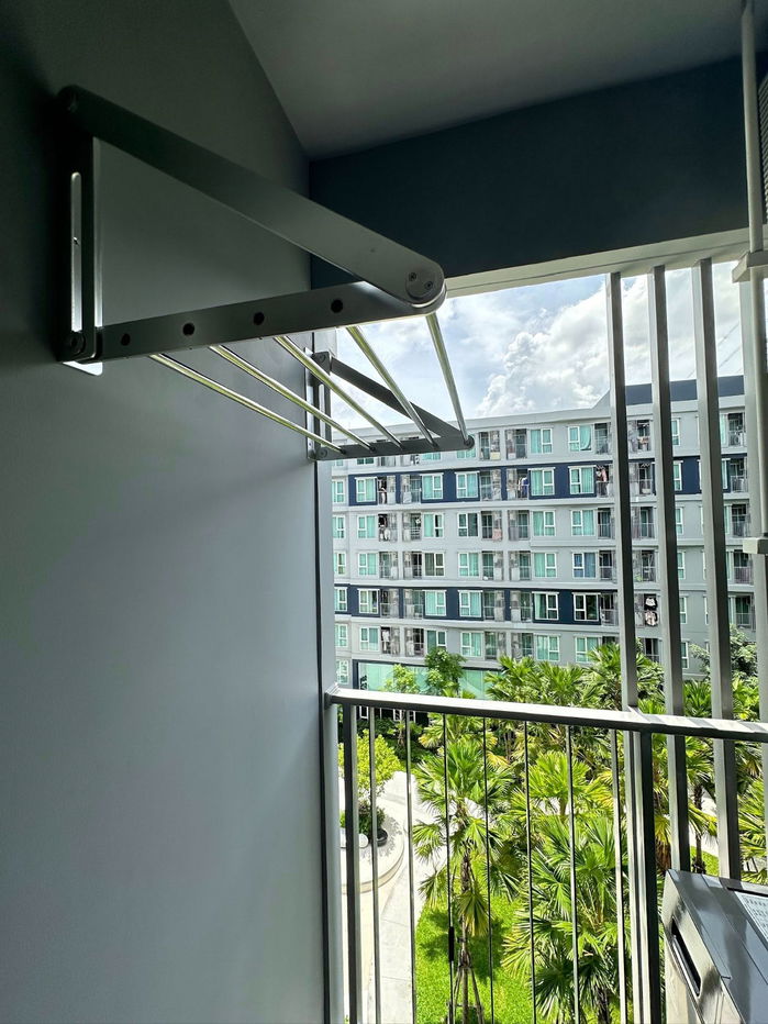 picture Kave Town Island   Condo For Rent / Line : @mintocondo - 6/17